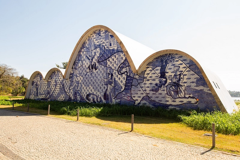 Banner mostrando escritório virtual em Belo Horizonte