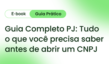 Profissional PJ: Guia Completo para Trabalhar como Pessoa Jurídica