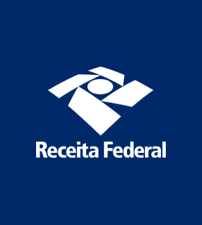 Logotipo da Receita Federal